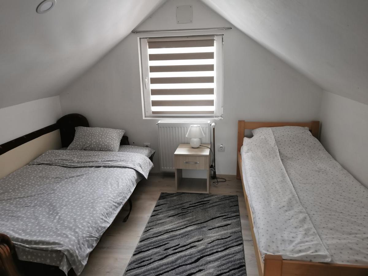 Vikendica Nadja