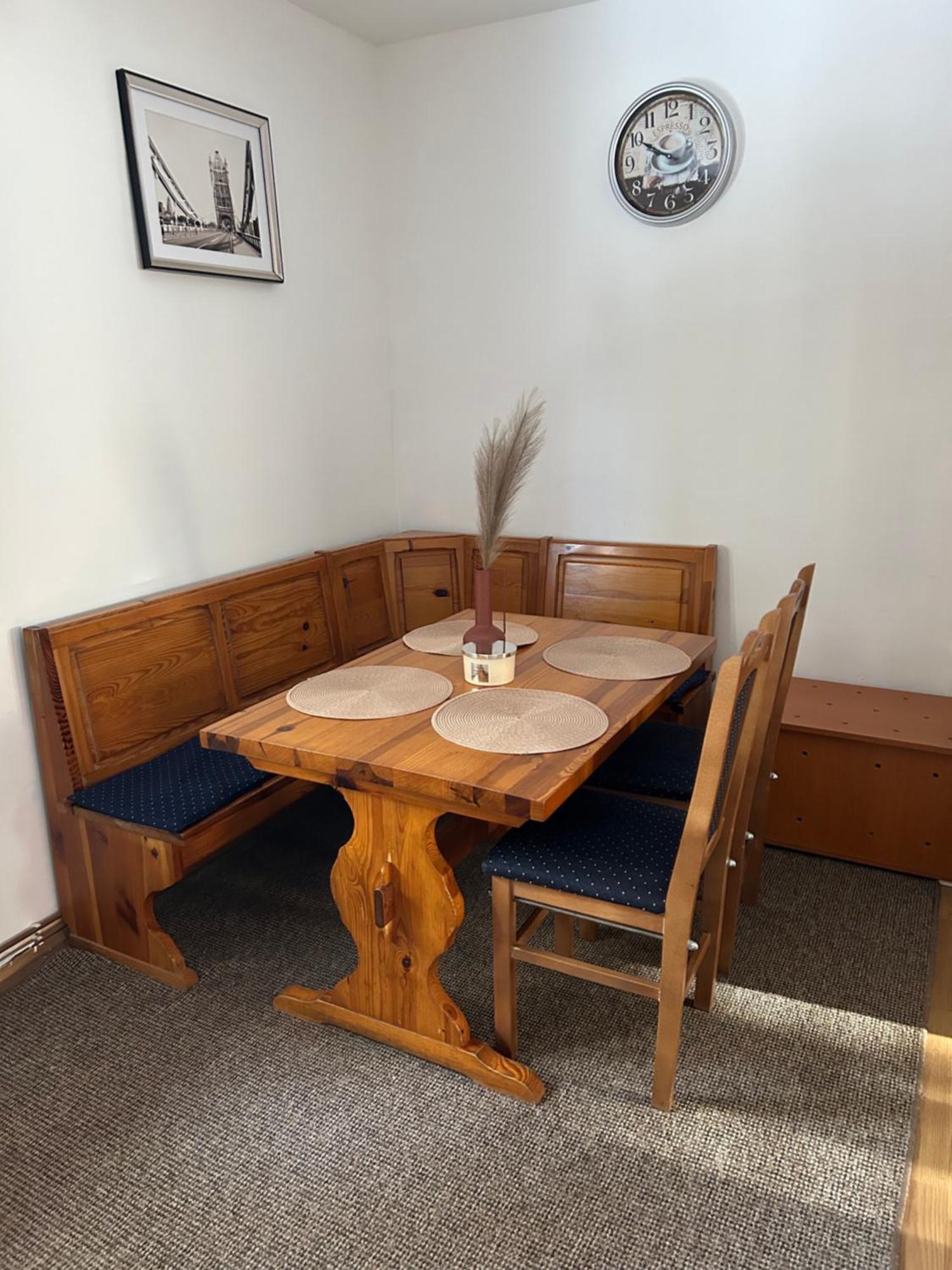 Holiday home Vikendica Nadja *